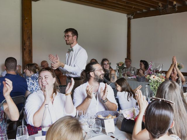 Le mariage de Sidoine et Achille à Nieppe, Nord 51