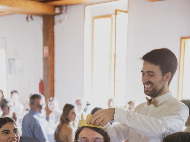 Le mariage de Sidoine et Achille à Nieppe, Nord 53