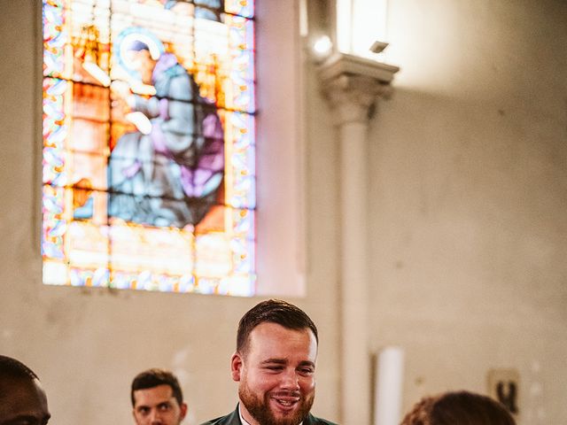 Le mariage de Edouard et Fiona à Longny les Villages, Orne 24