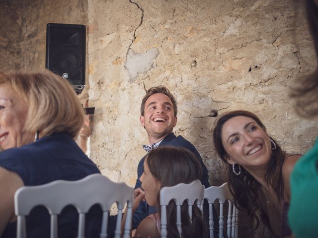 Le mariage de Maxime et Sarah à Saint-Ambroix, Gard 21