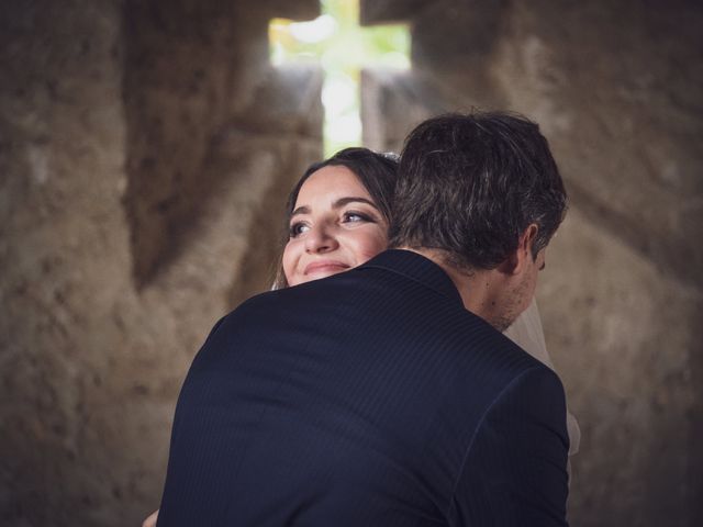 Le mariage de Maxime et Sarah à Saint-Ambroix, Gard 22