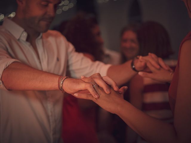 Le mariage de Maxime et Sarah à Saint-Ambroix, Gard 36