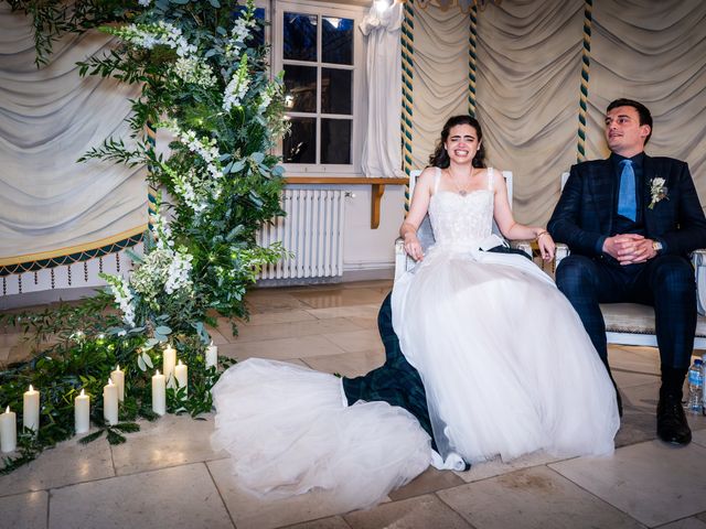 Le mariage de Yanis et Olivia à Vallery, Yonne 22