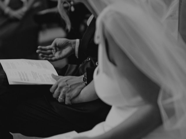Le mariage de Charles et Mathilde à Rochefort-du-Gard, Gard 38