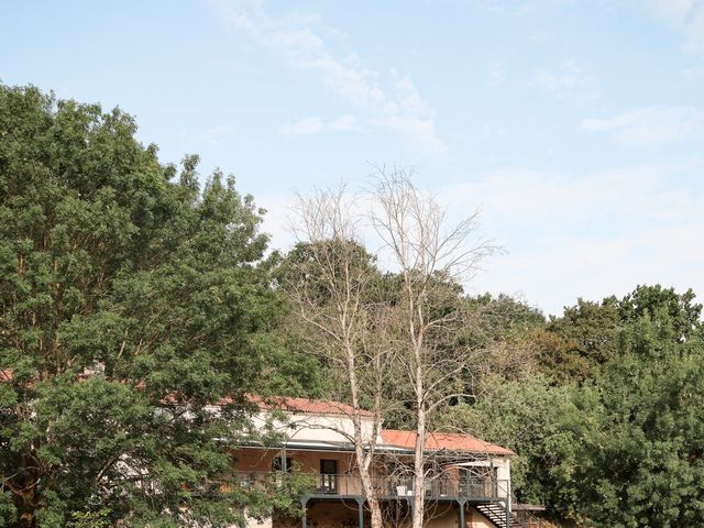 Le mariage de Corentin et Alexandra à Saint-Aubin-des-Ormeaux, Vendée 4