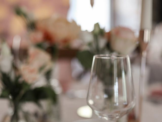Le mariage de Corentin et Alexandra à Saint-Aubin-des-Ormeaux, Vendée 19