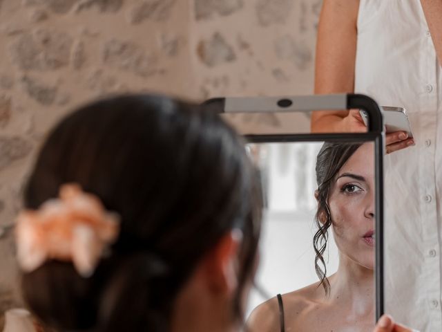 Le mariage de Corentin et Alexandra à Saint-Aubin-des-Ormeaux, Vendée 40