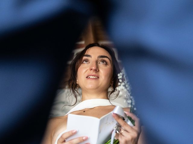 Le mariage de Martin et Marie à Lieu-Saint-Amand, Nord 21