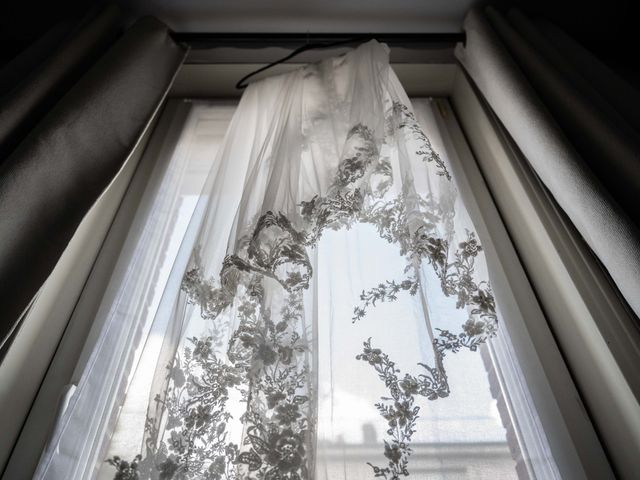 Le mariage de Martin et Marie à Lieu-Saint-Amand, Nord 24