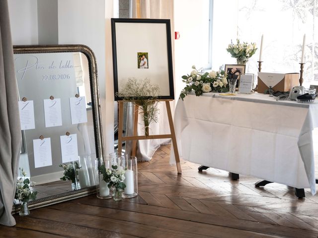 Le mariage de Martin et Marie à Lieu-Saint-Amand, Nord 46