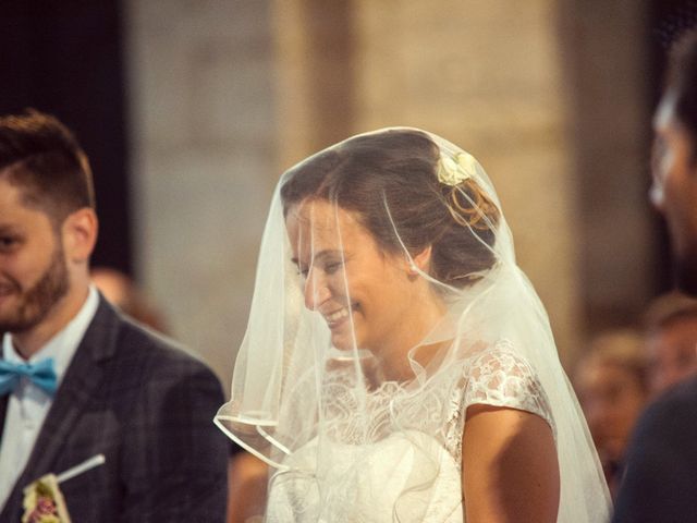 Le mariage de Romain et Juliette à Baume-les-Dames, Doubs 30