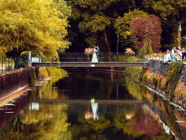 Le mariage de Romain et Juliette à Baume-les-Dames, Doubs 51