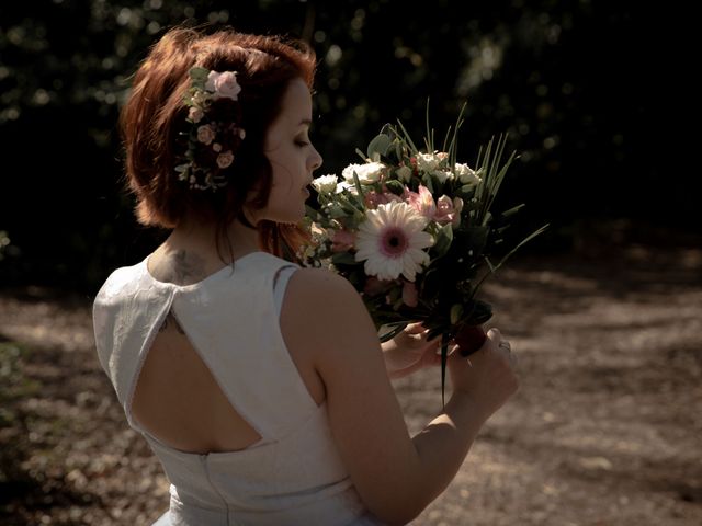 Le mariage de Kévin et Manon à Eysines, Gironde 26