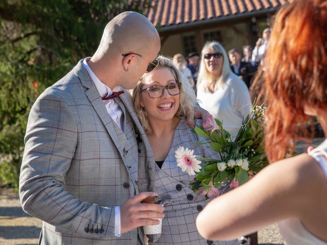 Le mariage de Kévin et Manon à Eysines, Gironde 51