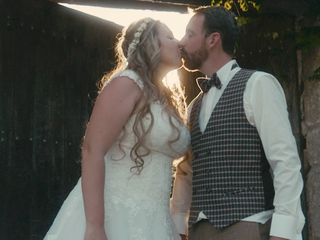 Le mariage de Alice et Romain