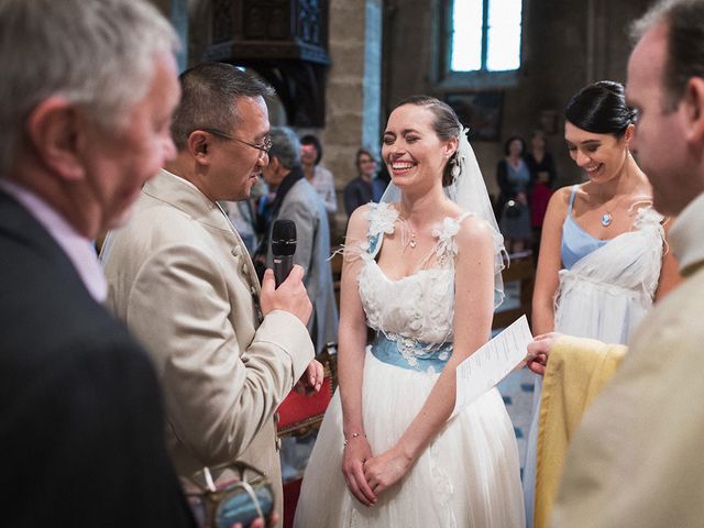 Le mariage de François et Natacha à Antony, Hauts-de-Seine 26