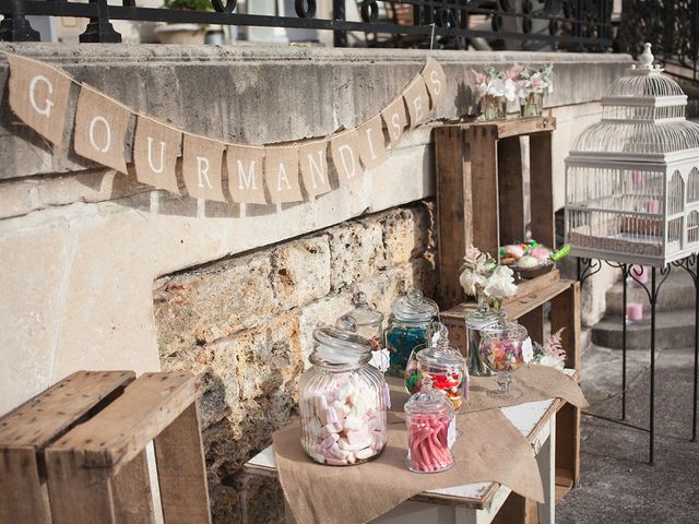 Le mariage de François et Natacha à Antony, Hauts-de-Seine 30