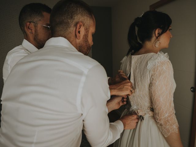 Le mariage de Jonathan et Laura à Bouguenais, Loire Atlantique 17