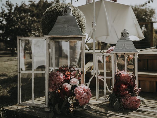 Le mariage de Jonathan et Laura à Bouguenais, Loire Atlantique 31