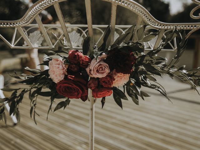 Le mariage de Jonathan et Laura à Bouguenais, Loire Atlantique 33