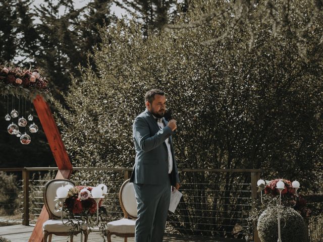 Le mariage de Jonathan et Laura à Bouguenais, Loire Atlantique 35