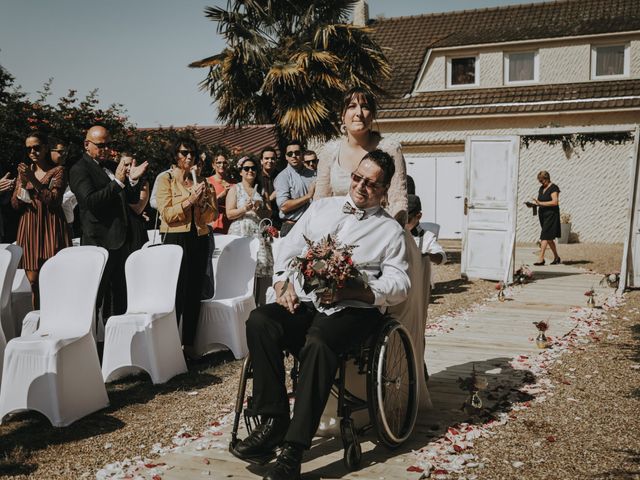 Le mariage de Jonathan et Laura à Bouguenais, Loire Atlantique 39