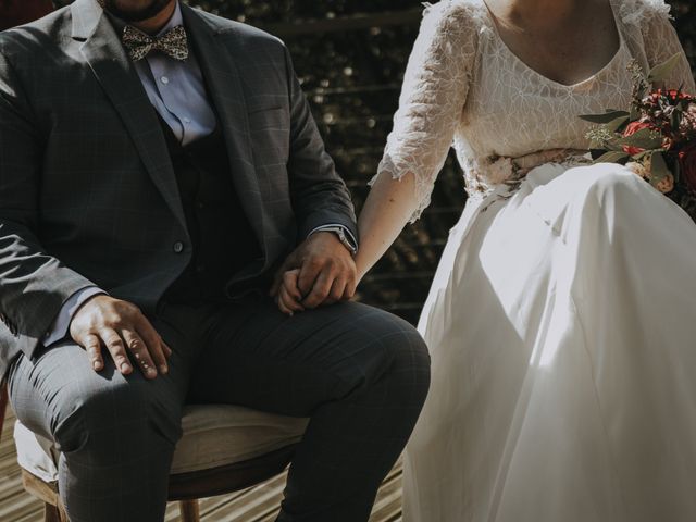 Le mariage de Jonathan et Laura à Bouguenais, Loire Atlantique 42