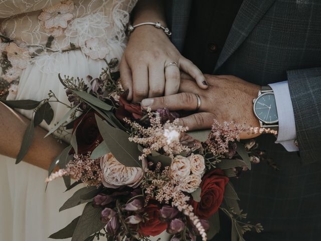 Le mariage de Jonathan et Laura à Bouguenais, Loire Atlantique 63