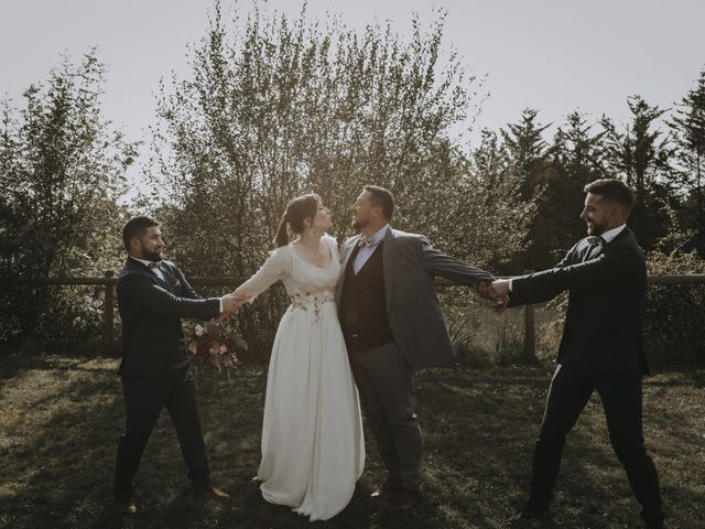 Le mariage de Jonathan et Laura à Bouguenais, Loire Atlantique 68