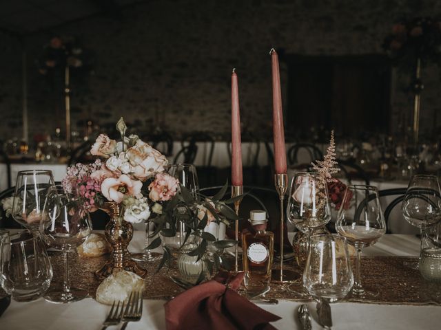 Le mariage de Jonathan et Laura à Bouguenais, Loire Atlantique 75