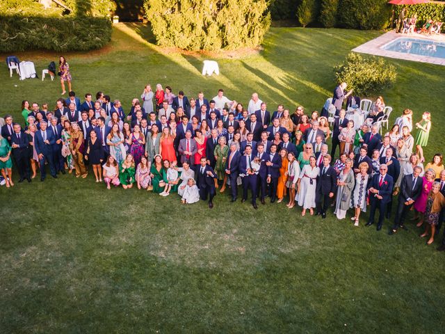 Le mariage de Victorine et Jean à La Ferté-Imbault, Loir-et-Cher 9