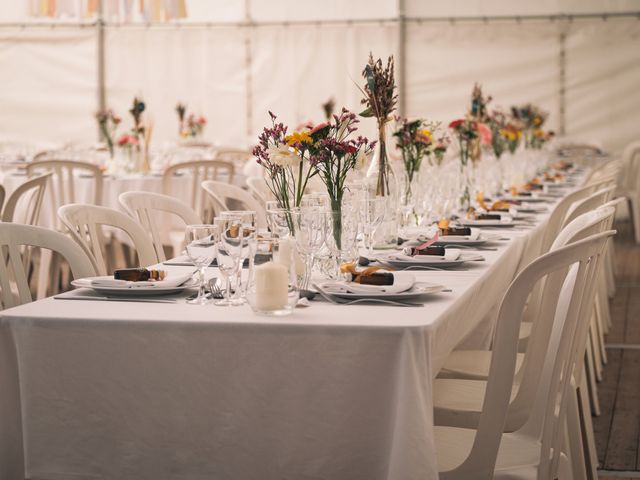 Le mariage de Victorine et Jean à La Ferté-Imbault, Loir-et-Cher 11