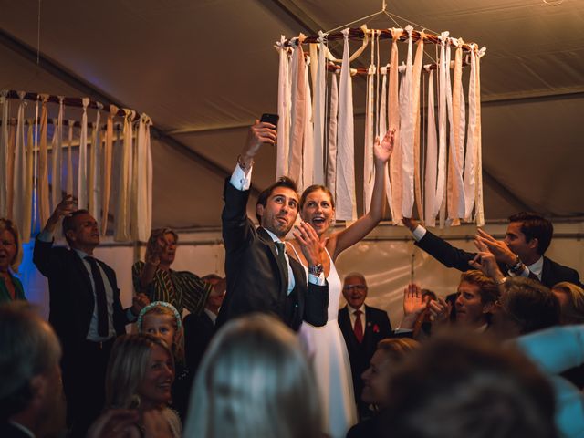 Le mariage de Victorine et Jean à La Ferté-Imbault, Loir-et-Cher 14