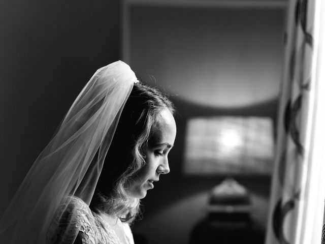 Le mariage de Eric et Marianna à Laon, Aisne 3