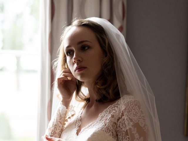 Le mariage de Eric et Marianna à Laon, Aisne 4