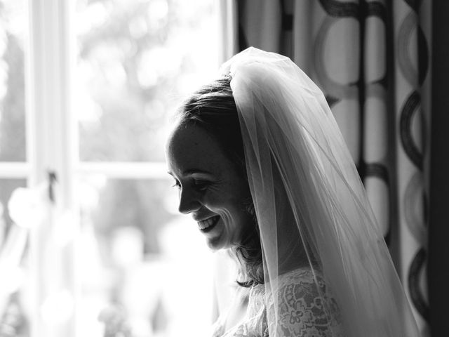 Le mariage de Eric et Marianna à Laon, Aisne 5
