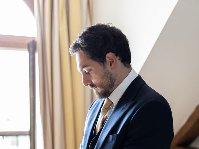 Le mariage de Eric et Marianna à Laon, Aisne 7