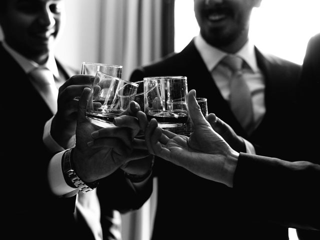 Le mariage de Eric et Marianna à Laon, Aisne 2