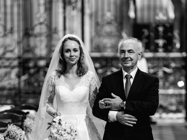 Le mariage de Eric et Marianna à Laon, Aisne 11