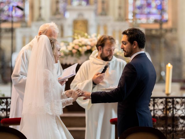 Le mariage de Eric et Marianna à Laon, Aisne 13