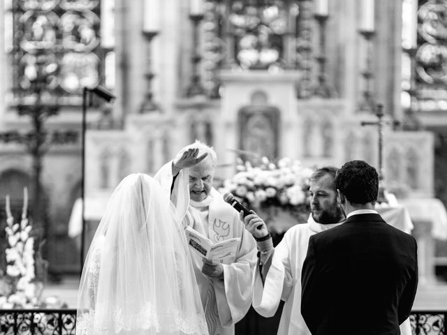 Le mariage de Eric et Marianna à Laon, Aisne 14