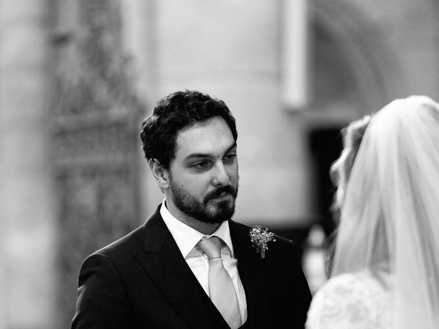 Le mariage de Eric et Marianna à Laon, Aisne 15