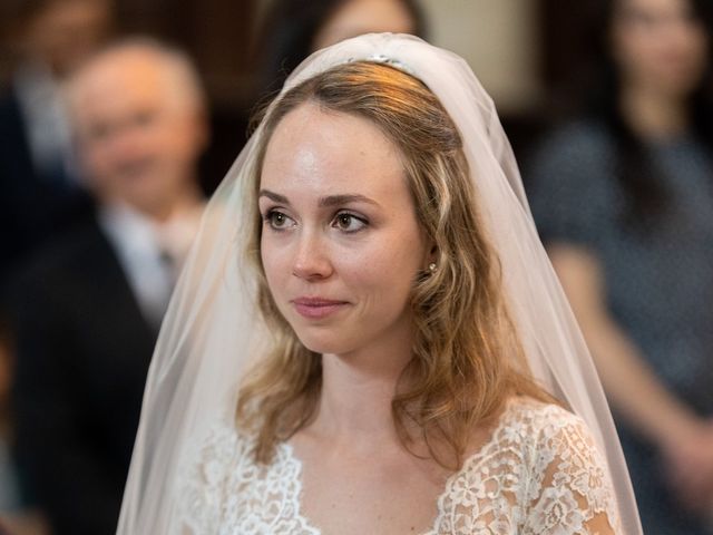 Le mariage de Eric et Marianna à Laon, Aisne 16