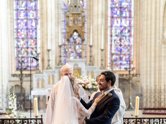 Le mariage de Eric et Marianna à Laon, Aisne 18