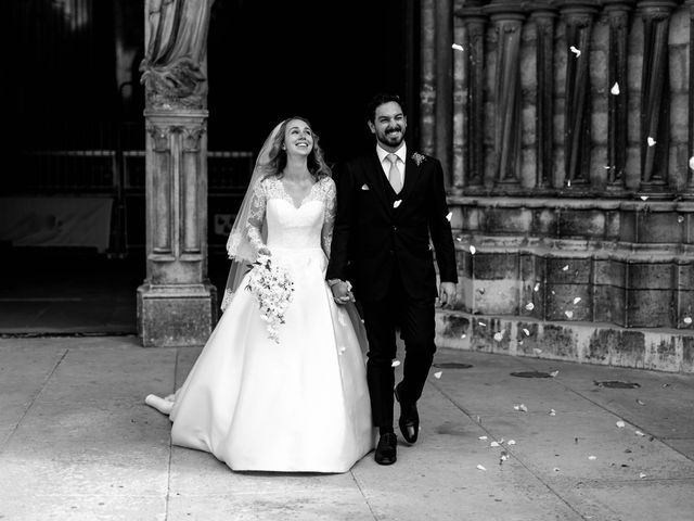 Le mariage de Eric et Marianna à Laon, Aisne 19