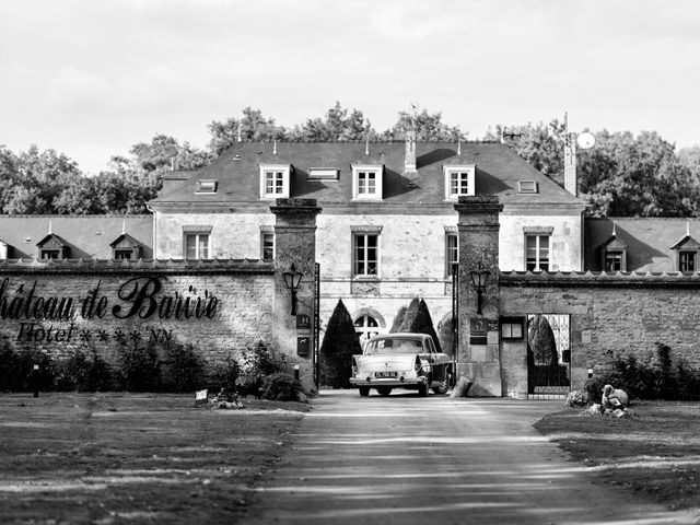 Le mariage de Eric et Marianna à Laon, Aisne 21