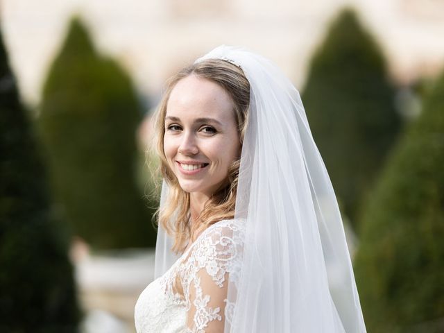 Le mariage de Eric et Marianna à Laon, Aisne 24