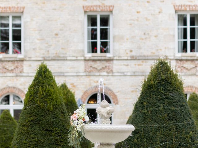 Le mariage de Eric et Marianna à Laon, Aisne 25