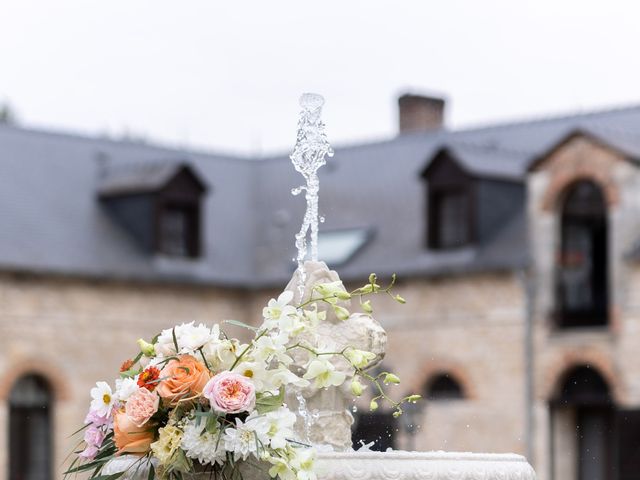 Le mariage de Eric et Marianna à Laon, Aisne 26