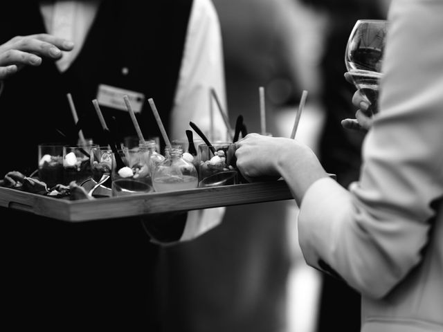 Le mariage de Eric et Marianna à Laon, Aisne 29